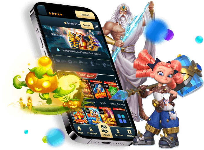 Tính năng mới 32win2