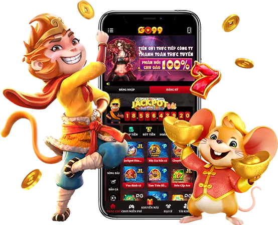 Đa dạng trò chơi nổ hũ 32win2