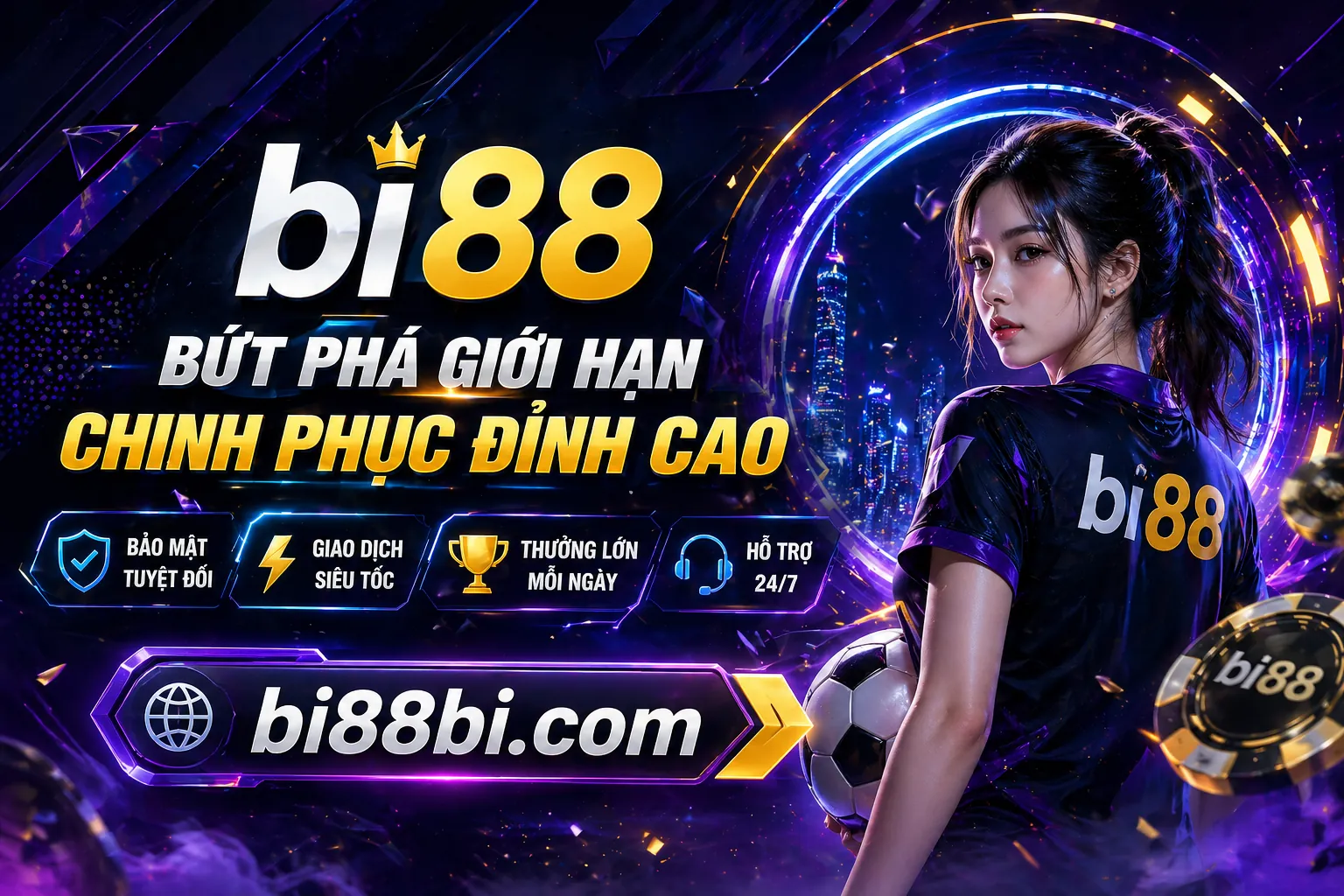 Sân vận động với ánh sáng rực rỡ và biểu tượng 32win2 login, tượng trưng cho cá cược thể thao đỉnh cao