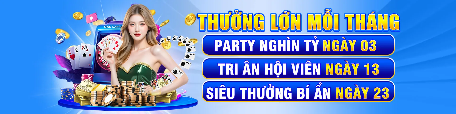 Sân chơi casino trực tuyến sôi động tại 32win2 login