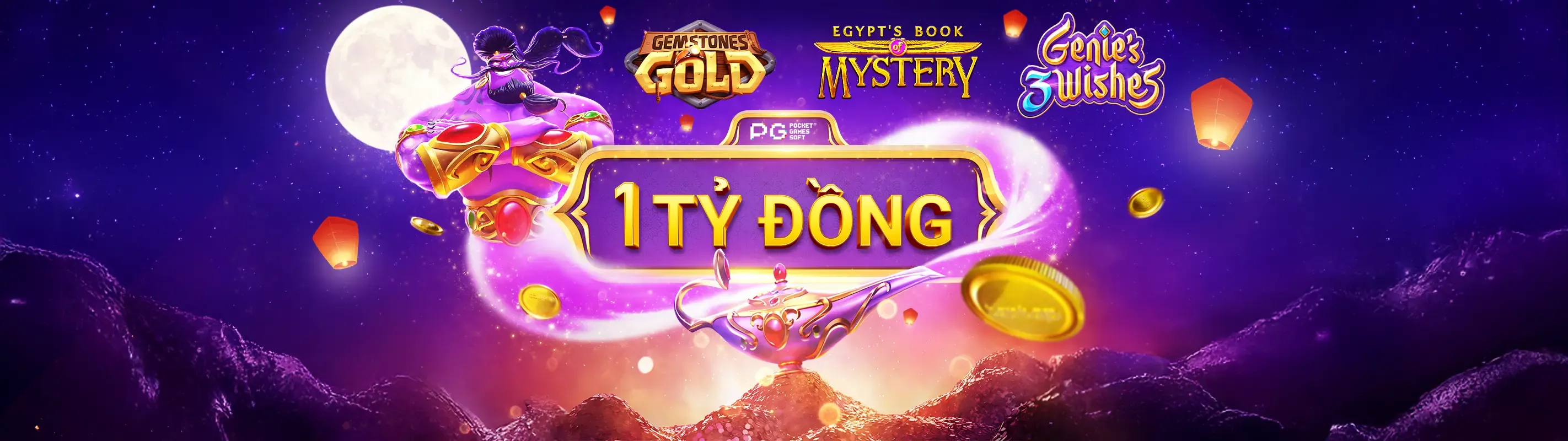 Giải đấu slot với phần thưởng lớn