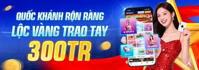 Thưởng Chào Mừng Thành Viên Mới